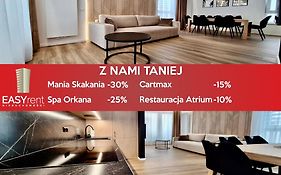 Easy Rent Apartments- Business Center 205