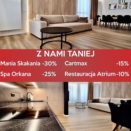 Easy Rent Apartments- Business Center 205 Lublin Zewnętrze zdjęcie