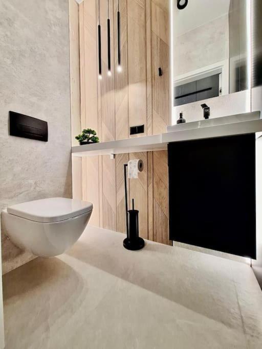 Easy Rent Apartments- Business Center 205 Lublin Zewnętrze zdjęcie