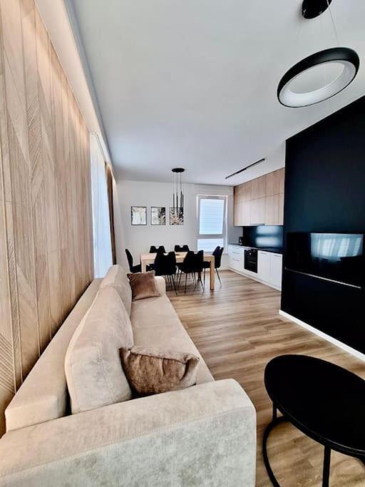Easy Rent Apartments- Business Center 205 Lublin Zewnętrze zdjęcie