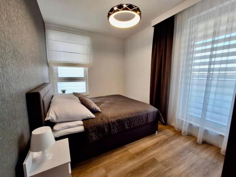 Easy Rent Apartments- Business Center 205 Lublin Zewnętrze zdjęcie
