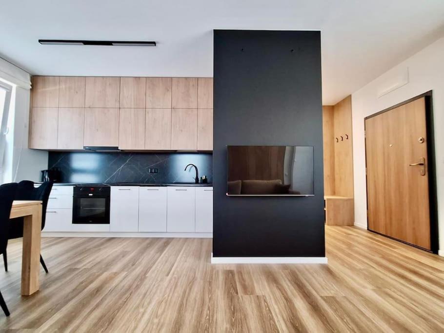 Easy Rent Apartments- Business Center 205 Lublin Zewnętrze zdjęcie