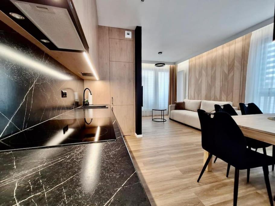 Easy Rent Apartments- Business Center 205 Lublin Zewnętrze zdjęcie