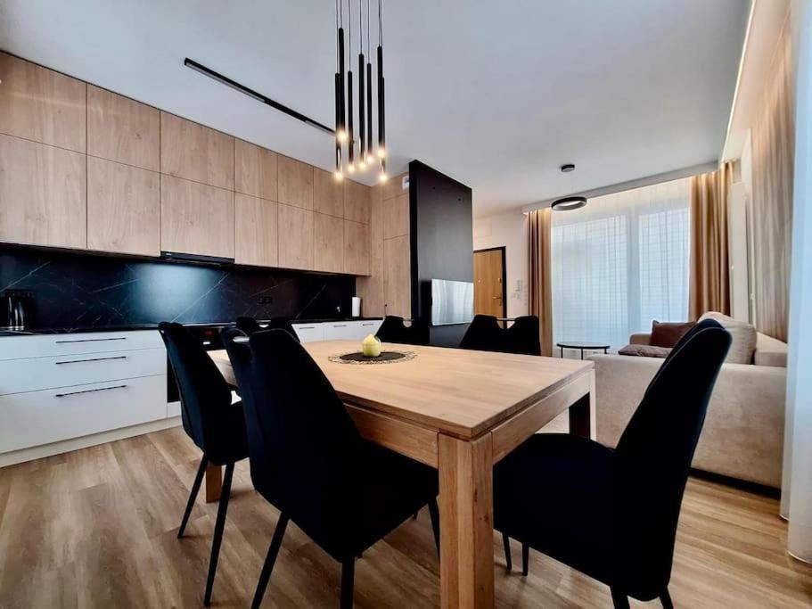 Easy Rent Apartments- Business Center 205 Lublin Zewnętrze zdjęcie